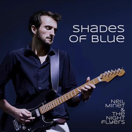Shades Of Blue