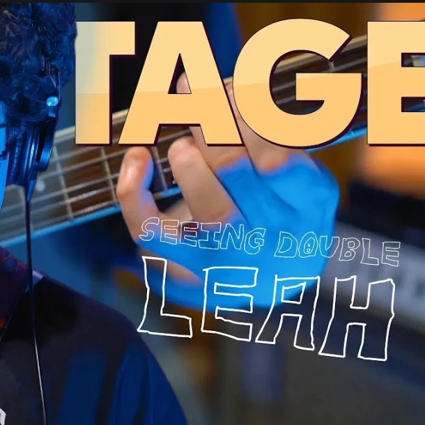 Leah