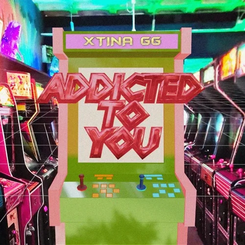 Addicted 2 You